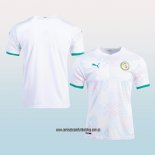 Primera Camiseta Senegal 20-21 Tailandia