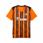 Primera Camiseta Shakhtar Donetsk 25-26 Tailandia