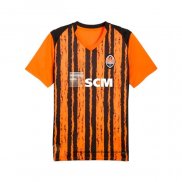 Primera Camiseta Shakhtar Donetsk 25-26 Tailandia