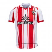 Primera Camiseta Southampton 25-26 Tailandia