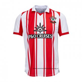 Primera Camiseta Southampton 25-26 Tailandia