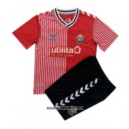 Primera Camiseta Southampton Nino 23-24