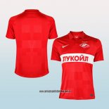 Primera Camiseta Spartak Moscow 21-22 Tailandia