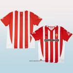 Primera Camiseta Sporting de Gijon 24-25 Tailandia