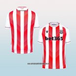Primera Camiseta Stoke City 22-23