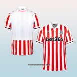 Primera Camiseta Stoke City 23-24 Tailandia