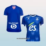 Primera Camiseta Strasbourg 21-22 Tailandia