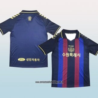 Primera Camiseta Suwon 2023 Tailandia