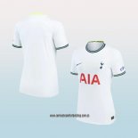 Primera Camiseta Tottenham Hotspur Mujer 22-23