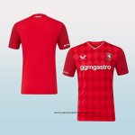 Primera Camiseta Twente 25-26 Tailandia