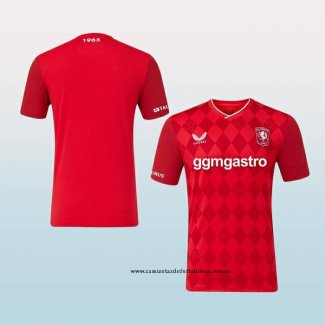Primera Camiseta Twente 25-26 Tailandia