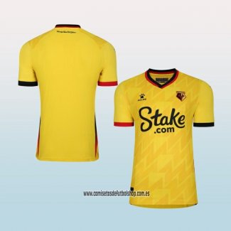 Primera Camiseta Watford 22-23 Tailandia