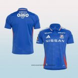 Primera Camiseta Yokohama F. Marinos 2025 Tailandia