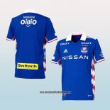 Primera Camiseta Yokohama Marinos 2022 Tailandia
