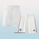 Primera Pantalones Lyon 21-22