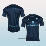 Segunda Camiseta 1860 Munich 25-26 Tailandia