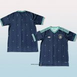 Segunda Camiseta Alemania 2026 Tailandia