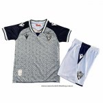 Segunda Camiseta Almeria Nino 25-26