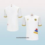 Segunda Camiseta Armenia 2024 Tailandia