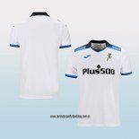 Segunda Camiseta Atalanta 22-23 Tailandia