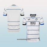 Segunda Camiseta Atalanta 23-24 Tailandia