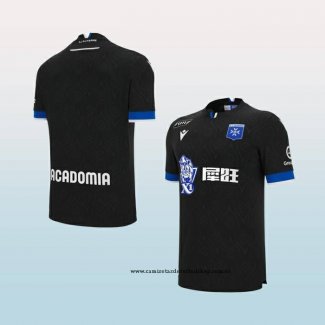 Segunda Camiseta Auxerre 25-26 Tailandia