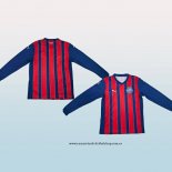 Segunda Camiseta Bahia 2025 Manga Larga