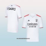 Segunda Camiseta Benfica 21-22