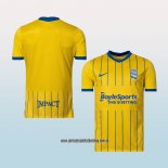 Segunda Camiseta Birmingham City 21-22