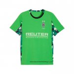 Segunda Camiseta Borussia Monchengladbach 25-26