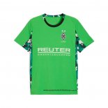 Segunda Camiseta Borussia Monchengladbach 25-26