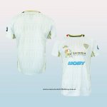 Segunda Camiseta Cagliari Calcio 24-25