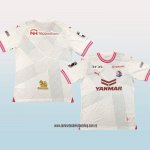 Segunda Camiseta Cerezo Osaka 2024 Tailandia