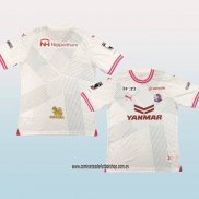 Segunda Camiseta Cerezo Osaka 2024 Tailandia