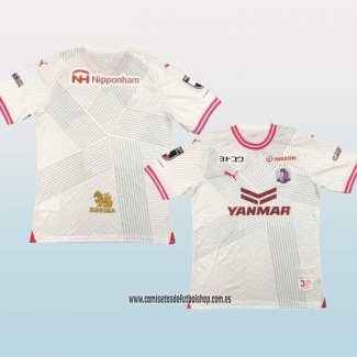 Segunda Camiseta Cerezo Osaka 2024 Tailandia