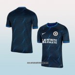 Segunda Camiseta Chelsea 23-24