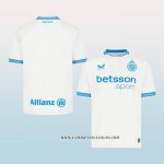 Segunda Camiseta Club Brugge 25-26