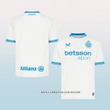 Segunda Camiseta Club Brugge 25-26