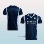 Segunda Camiseta Cordoba 25-26 Tailandia