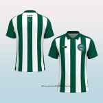 Segunda Camiseta Coritiba 2025 Tailandia