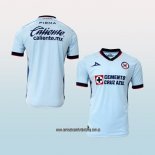 Segunda Camiseta Cruz Azul 23-24 Tailandia