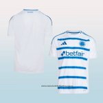 Segunda Camiseta Cruzeiro 2025