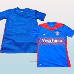 Segunda Camiseta Elche 24-25 Tailandia