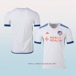 Segunda Camiseta FC Cincinnati 24-25