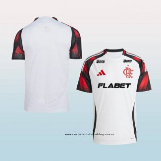 Segunda Camiseta Flamengo 2025