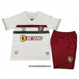 Segunda Camiseta Fluminense Nino 2023