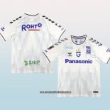 Segunda Camiseta Gamba Osaka 2023 Tailandia