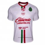 Segunda Camiseta Guadalajara 25-26 Tailandia