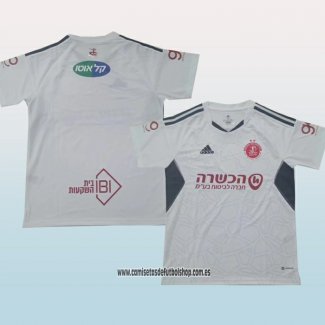 Segunda Camiseta Hapoel Tel Aviv 22-23 Tailandia