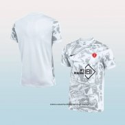 Segunda Camiseta Hapoel Tel Aviv 25-26 Tailandia